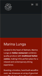 Mobile Screenshot of marinalunga.com.au